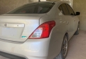 Autos - Nissan Versa sense 2015 Nafta 149000Km - En Venta