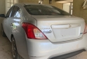 Autos - Nissan Versa sense 2015 Nafta 149000Km - En Venta