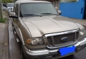 Camionetas - Ford Ranger 4x4 lmited 2007 Diesel 275000Km - En Venta