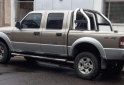 Camionetas - Ford Ranger 4x4 lmited 2007 Diesel 275000Km - En Venta