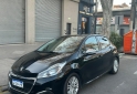 Autos - Peugeot 208 ALLURE 2016 Nafta 105000Km - En Venta