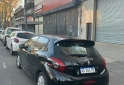 Autos - Peugeot 208 ALLURE 2016 Nafta 105000Km - En Venta