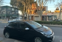 Autos - Peugeot 208 ALLURE 2016 Nafta 105000Km - En Venta