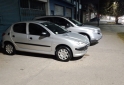 Autos - Peugeot 206 2005 Diesel 205000Km - En Venta