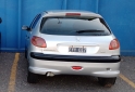 Autos - Peugeot 206 2005 Diesel 205000Km - En Venta