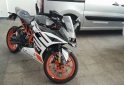 Motos - Ktm 200 2019 Nafta  - En Venta