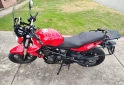 Motos - Benelli TNT 300 2017 Nafta 13600Km - En Venta