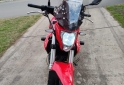 Motos - Benelli TNT 300 2017 Nafta 13600Km - En Venta