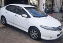 Autos - Honda CITY EXL 2011 Nafta 160000Km - En Venta