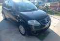 Autos - Citroen CCitroen C3 Sx facelift 2010 Nafta 148500Km - En Venta