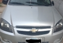 Autos - Chevrolet Celta 2015 Nafta 94000Km - En Venta