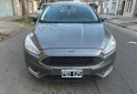 Autos - Ford FOCUS III 2.0 SE PLUS 2016 Nafta  - En Venta