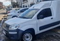 Utilitarios - Fiat Fiorino 2019 GNC 150000Km - En Venta