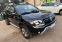 Camionetas - Renault DUSTER 2.0 PRIVILIGE 2017 Nafta  - En Venta