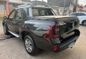 Camionetas - Renault DUSTER 2.0 PRIVILIGE 2017 Nafta  - En Venta