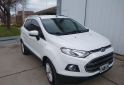 Autos - Ford Ecosport 2015 Nafta 140000Km - En Venta