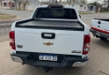 Camionetas - Chevrolet s10 2021 Diesel 62000Km - En Venta