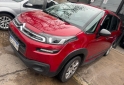 Autos - Citroen C3 AIRCROSS LIVE 1.5 2017 GNC  - En Venta