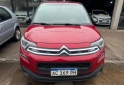 Autos - Citroen C3 AIRCROSS LIVE 1.5 2017 GNC  - En Venta