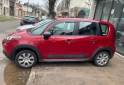 Autos - Citroen C3 AIRCROSS LIVE 1.5 2017 GNC  - En Venta