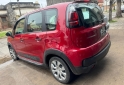 Autos - Citroen C3 AIRCROSS LIVE 1.5 2017 GNC  - En Venta