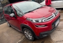 Autos - Citroen C3 AIRCROSS LIVE 1.5 2017 GNC  - En Venta