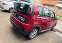 Autos - Citroen C3 AIRCROSS LIVE 1.5 2017 GNC  - En Venta