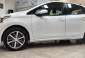 Autos - Peugeot 208 ALLURE 2017 2017 Nafta 65156Km - En Venta