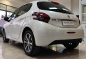 Autos - Peugeot 208 ALLURE 2017 2017 Nafta 65156Km - En Venta