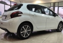 Autos - Peugeot 208 ALLURE 2017 2017 Nafta 65156Km - En Venta