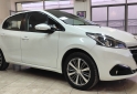 Autos - Peugeot 208 ALLURE 2017 2017 Nafta 65156Km - En Venta