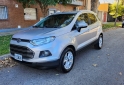 Autos - Ford Ford eco sport 1.6 permut 2015 GNC 116000Km - En Venta