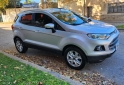 Autos - Ford Ford eco sport 1.6 permut 2015 GNC 116000Km - En Venta