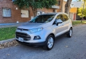 Autos - Ford Ford eco sport 1.6 permut 2015 GNC 116000Km - En Venta