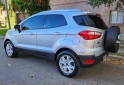 Autos - Ford Ford eco sport 1.6 permut 2015 GNC 116000Km - En Venta