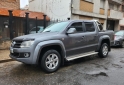 Camionetas - Volkswagen Amarok 4x4 highline permu 2010 Diesel 210000Km - En Venta