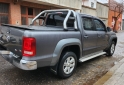 Camionetas - Volkswagen Amarok 4x4 highline permu 2010 Diesel 210000Km - En Venta