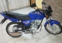 Motos - Mondial RD 150 2023 Nafta 500Km - En Venta