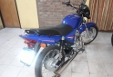 Motos - Mondial RD 150 2023 Nafta 500Km - En Venta