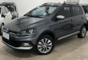 Autos - Volkswagen CROSSFOX HIGHLINE 2017 GNC 75000Km - En Venta