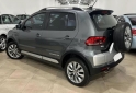 Autos - Volkswagen CROSSFOX HIGHLINE 2017 GNC 75000Km - En Venta