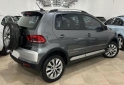 Autos - Volkswagen CROSSFOX HIGHLINE 2017 GNC 75000Km - En Venta