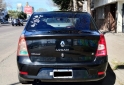 Autos - Renault Logan authentique pack1 2011 Nafta 226000Km - En Venta