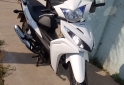 Motos - Honda Wave s 2023 Nafta 3200Km - En Venta