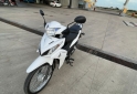 Motos - Honda Wave s 2023 Nafta 3200Km - En Venta