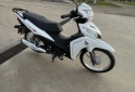 Motos - Honda Wave s 2023 Nafta 3200Km - En Venta