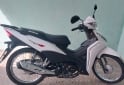 Motos - Honda Wave s 2023 Nafta 3500Km - En Venta