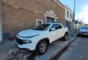 Camionetas - Fiat Toro 2018 Diesel  - En Venta