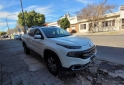 Camionetas - Fiat Toro 2018 Diesel  - En Venta