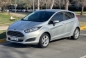 Autos - Ford Fiesta 2017 Nafta 83000Km - En Venta